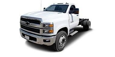 GMC SILVERADO MEDIUM DUTY (GM515) 2023 1HTKJPVM0PH788786 image